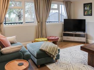 Carrog Y Coed Retreat - 8