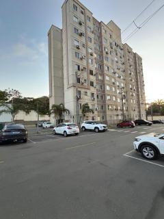 Torres dos Holandeses Vista Mar - 9