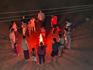 Ocean pearl Homesatay 3 - Kāsarkod - 8