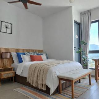 New Cozy Georgetown Studio - 9