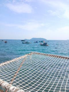 Nam Du VIEW Guest House - 8