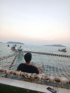 Nam Du VIEW Guest House - 9