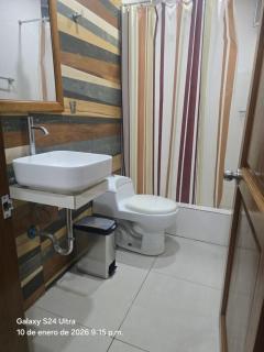 Hospedaje huarmey - 7