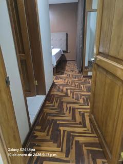 Hospedaje huarmey - 3