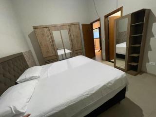 suite privativa centro de Dourados - 7