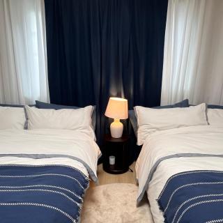 Kintex Golden Stay 킨텍스 초 근접, 백병원, 대화역,호수공원, 현대백화점 인근, 서울역 15분 직행,홍대30분 - 2