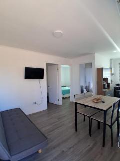 Cabañas del Sahara - 9