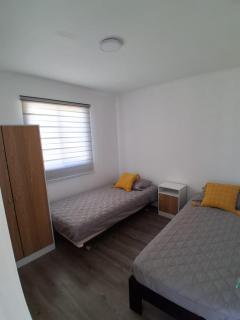 Cabañas del Sahara - 6