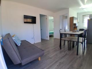 Cabañas del Sahara - 5