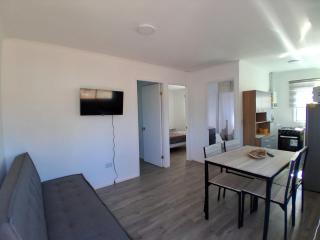 Cabañas del Sahara - 4