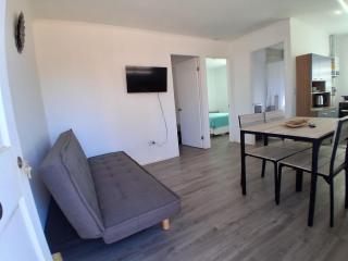 Cabañas del Sahara - 2