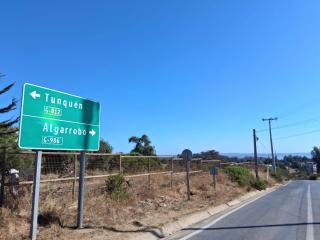 Cabañas del Sahara - 1