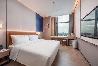 Lanyue Oriental Hotel - Dongguan - 6