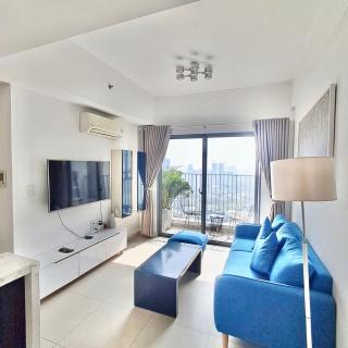 ambiHOME 2BR 2WC in Masteri Thao Dien District 2 - 3