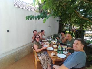 The ED Corner - Hiriketiya - 9