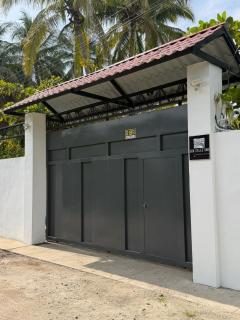 Rancho Don Celestino - 1