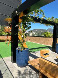 Studio Carioca- Centro Rio - 7