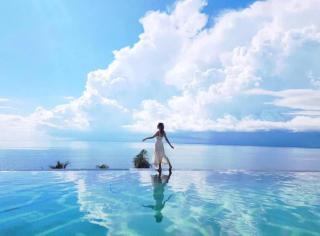 The Moonlight Hotel & Apartment- Apec Mandala Mui Ne - 9