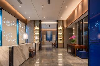 Lanyue Oriental Hotel - Dongguan - 8