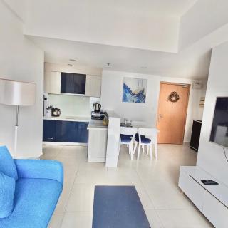 ambiHOME 2BR 2WC in Masteri Thao Dien District 2 - 5