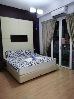 Seri Bukit Ceylon Bukit Bintang - 0