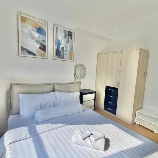 ambiHOME 2BR 2WC in Masteri Thao Dien District 2 - 8