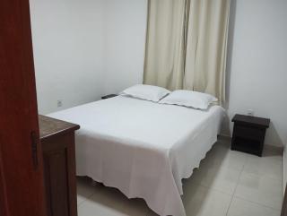 Apartamento com dois quartos, uma suíte na Praia de Taperapuã - 8