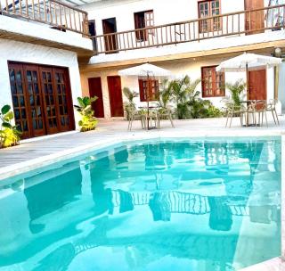 Villa da Praia -Orla de Atalaia - 7