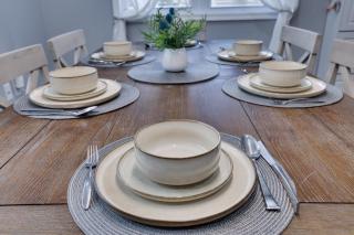 Charming n Fun chalet Retreat in The Poconos - 4