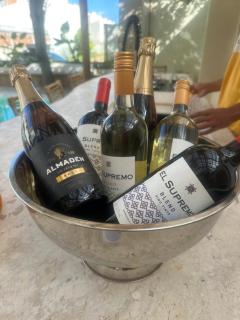 Villa da Praia -Orla de Atalaia - 9