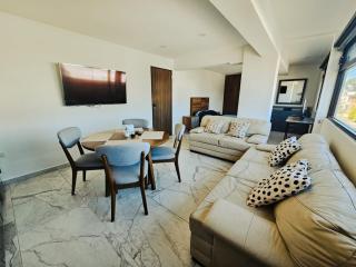 Depto 3 habitaciones cerca del Centro Expositor Puebla - 9