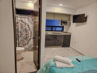 Depto 3 habitaciones cerca del Centro Expositor Puebla - 4