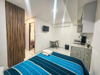 Depto 3 habitaciones cerca del Centro Expositor Puebla - 3