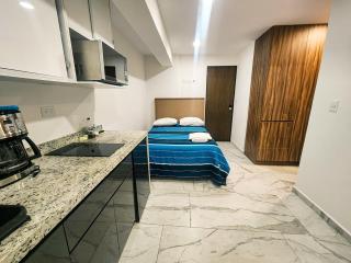 Depto 3 habitaciones cerca del Centro Expositor Puebla - 2