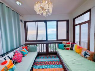 Villa Roco Private Beachfront Villa at Elyu - 0