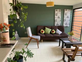 Casa Cielo, tranquilidad y comodidad zona Norte - 0