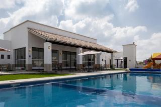 Casa Cielo, tranquilidad y comodidad zona Norte - 8