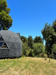 Puerto Varas - Nativa Domo Avellano - 0