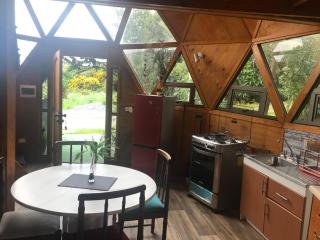 Puerto Varas - Nativa Domo Avellano - 9