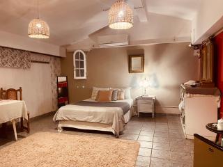 Habitación privada Barrio Uno - 7