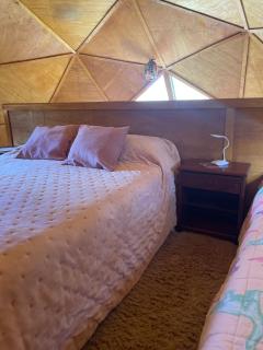 Puerto Varas - Nativa Domo Avellano - 7