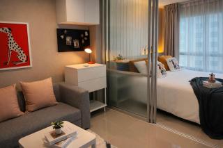 Lumpini Seaview Jomtien Pattaya 14F - 0
