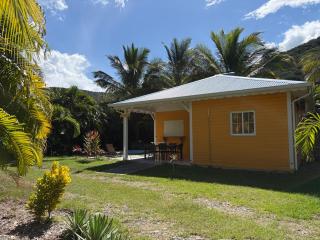 Le Paradis de la Guadeloupe - 1