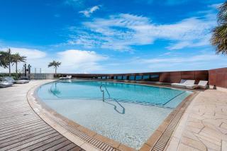 Iconic Views, Modern Luxury, Prime Location 2 Bdrm - 1