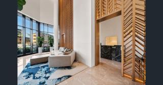 Iconic Views, Modern Luxury, Prime Location 2 Bdrm - 7