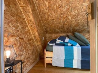 Mini-maison près de Paris avec cour privée - FR-1-581-160 - 3