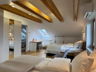 ANMARI Apartment & Rooms - 0