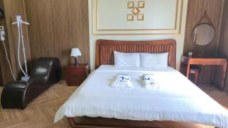 Marina Style Sea View Hotel - 6