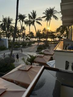 Marina Style Sea View Hotel - 3