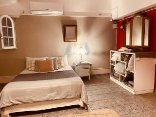 Habitación privada Barrio Uno - Ezeiza - 2